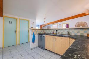 Appartement de charme en Ardèche