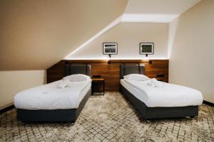 Hotel Cztery Pory Roku