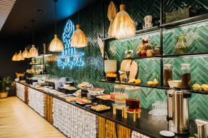 Hotel Cztery Pory Roku