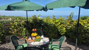 La Casita del Barranco