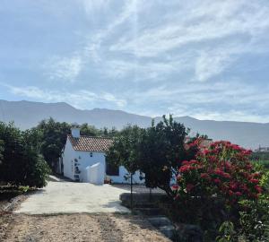 La Casita del Barranco