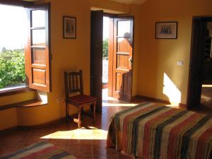 La Casita del Barranco