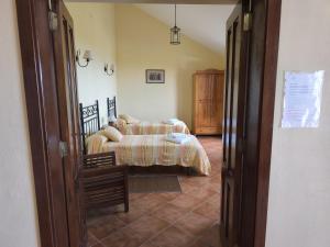 La Casita del Barranco