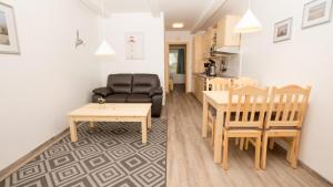 Reihenhaus, 40 qm, 1 Schlafzimmer