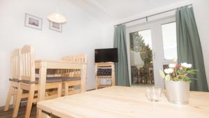 Reihenhaus, 40 qm, 1 Schlafzimmer