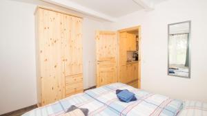 Reihenhaus, 40 qm, 1 Schlafzimmer