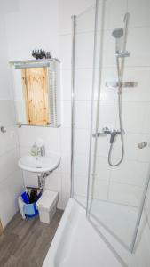 Reihenhaus, 40 qm, 1 Schlafzimmer