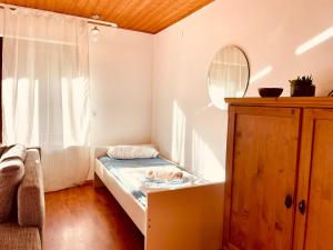 Odw homes - Wohnung im Landhaus mit Terrasse