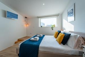 Oporto Nura House Duplex Downtown