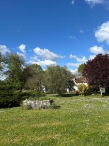 Villa paisible avec piscine