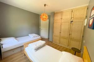 Villa paisible avec piscine