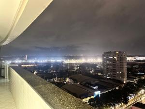 ZAHIR Residence opposite the City Park with 24 hour national government presence for COP30 panoramic view