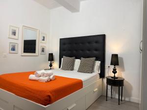 A 20 pasos del Museo Picasso by Málaga Planners