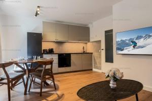 Appartement rénové pour 4 personnes