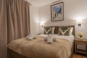 Appartement rénové pour 4 personnes