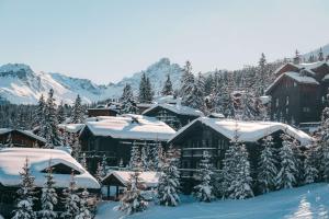 Appartement rénové pour 4 personnes
