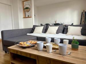 Superbe appt 3 ch à 2 pas du circuit des 24H