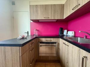 Superbe appt 3 ch à 2 pas du circuit des 24H