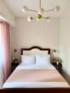 Suite Escapes Brenthill Baguio 1 Bedroom