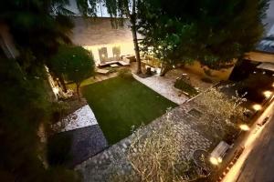 Maison Arcania Raw Charm & Secret Garden