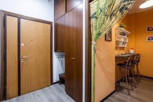 My Vatican Home in Rome