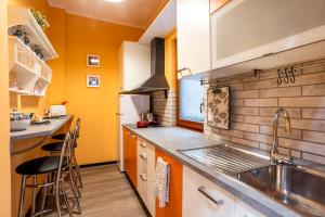 My Vatican Home in Rome