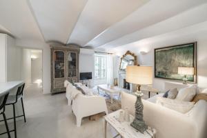 Charme et confort à Cannes près de la Croisette