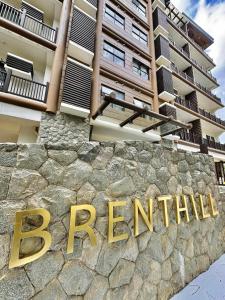 Suite Escapes Brenthill Baguio
