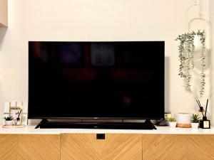 Suite Escapes Brenthill Baguio 1 Bedroom