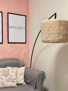 Suite Escapes Brenthill Baguio 1 Bedroom