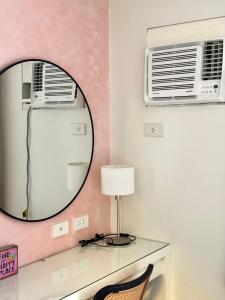 Suite Escapes Brenthill Baguio 1 Bedroom