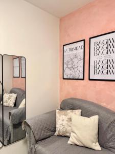 Suite Escapes Brenthill Baguio 1 Bedroom