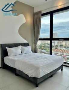 Urban Suites Apartment In Jelutong George Town