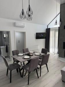 Kuća za odmor Stubaki