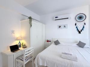 Vanilla By The Beach Goa