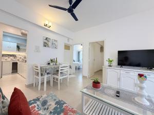 Vanilla By The Beach Goa