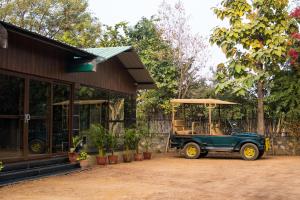 The Farm Stay By Aamaghati , Ranthambore