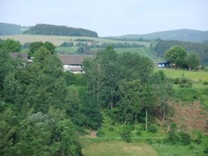 Dümpelhof Ferienwohnungen