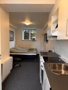 Jysk bed and no breakfast