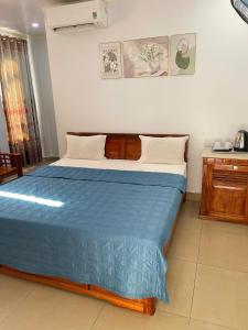 Manh Vuong Hotel &Travel