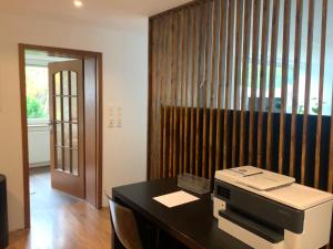 Messe Premium Apartment