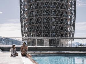 Falkensteiner Residences edelweiss