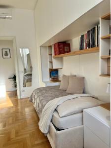 Sunrise House - San Giovanni