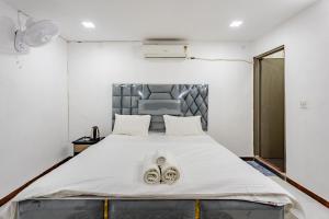 Jungle Retreat 2 - 71 BNB