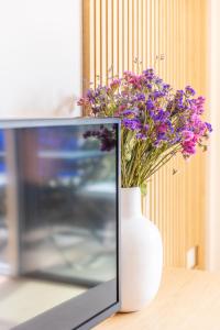 AK Magnifique et spacieux 3 pièces, vue mer