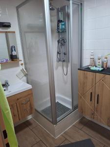 Ferienwohnung Herzmensch