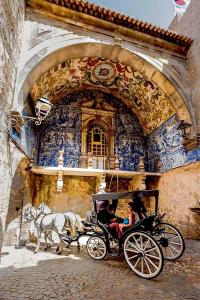 Villa Monica 500 m from Obidos Lagoon