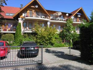 Apartment in Balatonlelle 34439