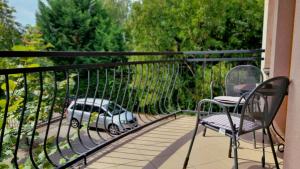 Apartment in Balatonlelle 34439