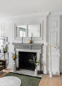 Welcome London - Stay at The Piazza!